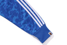 【 BAPE X ADIDAS 】FIREBIRD TRACK TOP