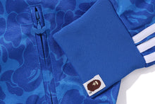 【 BAPE X ADIDAS 】FIREBIRD TRACK TOP