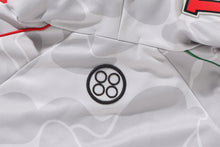 【 BAPE X PAGANI 】SOLID CAMO RELAXED FIT SHARK FULL ZIP HOODIE