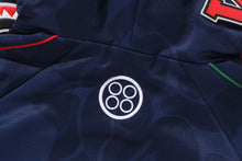 【 BAPE X PAGANI 】SOLID CAMO RELAXED FIT SHARK FULL ZIP HOODIE