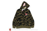 【 BAPE X TOM AND JERRY 85TH 】TOM 1ST CAMO FULL ZIP HOODIE