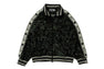 【 BAPE X 88RISING 】GLOW IN THE DARK CAMO TRACK JACKET