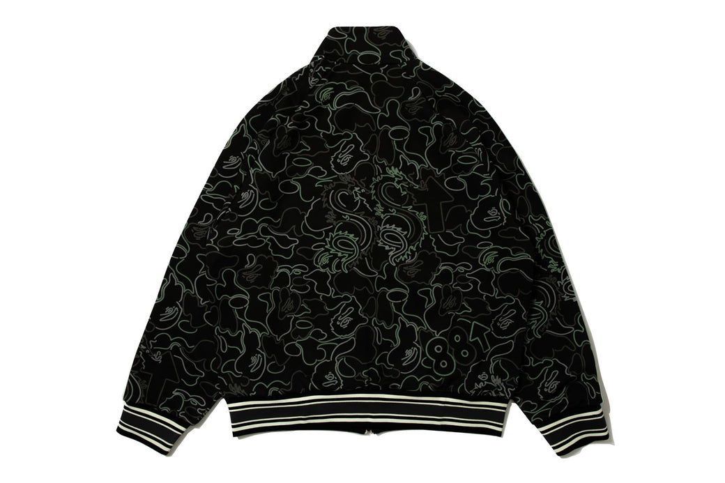 ジャケット・アウター BAPE 0ZXLJM301401OBKX-pdp-1.jpg?v=