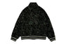 【 BAPE X 88RISING 】GLOW IN THE DARK CAMO TRACK JACKET