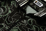 【 BAPE X 88RISING 】GLOW IN THE DARK CAMO TRACK JACKET