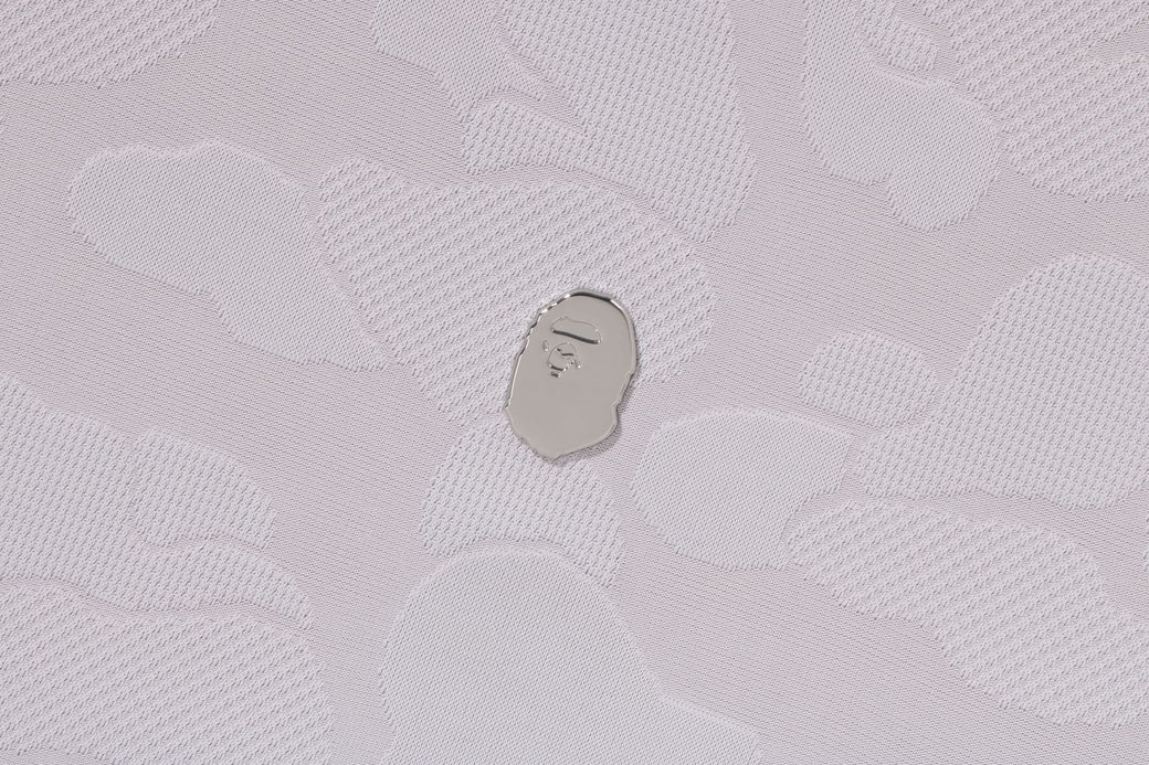 SOLID CAMO JACQUARD ONE POINT RELAXED FIT ZIP HOODIE | bape.com SOLID CAMO JACQUARD ONE POINT RELAXED FIT ZIP HOODIE | bape.com