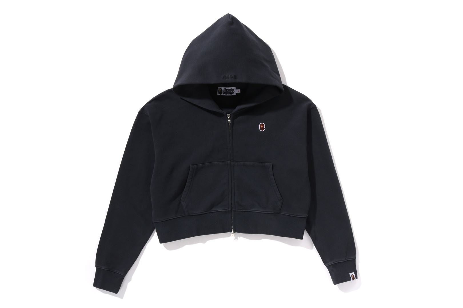 限定お値下中！【正規店購入】A BATHING APE MA-1 フライトジャケ 2025年最新】エイプ MA-1の人気アイテム - メルカリ