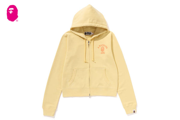 パーカー COLLEGE ZIP HOODIE レディース 001ZPL302009_YEL_A_600x.jpg?v=