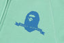 BAPE ZIP HOODIE