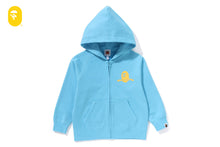 BAPE ZIP HOODIE