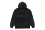 PATCHWORK ZIPPED HOODIE #1