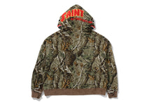 【 BAPE X SAINT MXXXXXX 】SHARK FULL ZIP HOODIE