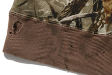 【 BAPE X SAINT MXXXXXX 】SHARK FULL ZIP HOODIE