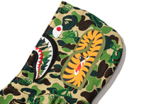 【 BAPE X SPOTIFY BY CENTRAL CEE 】CAMO SHARK FULL ZIP HOODIE