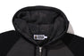COLOR STONE BAPE RELAXED FIT ZIP HOODIE