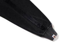 SNOW WASH SHARK RELAXED FIT FULL ZIP HOODIE