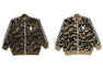 1ST CAMO RELAXED FIT TRACK JACKET