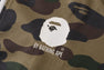 1ST CAMO RELAXED FIT TRACK JACKET