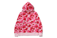 ABC DOT SHARK FULL ZIP HOODIE