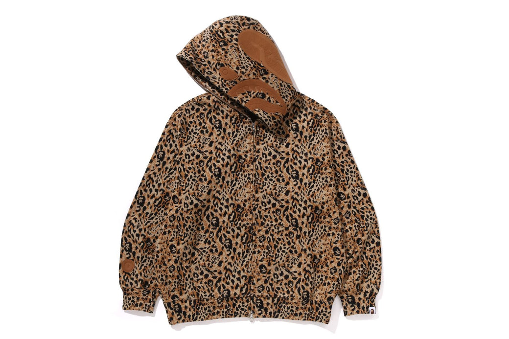 BAPE WIDE ZIP DOWN 冬ジャケット S サイズ BAPE FULL ZIP HOODIE | bape.com