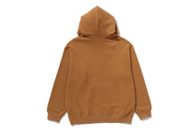 ONE POINT FULL ZIP HOODIE