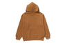 ONE POINT FULL ZIP HOODIE