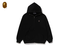ONE POINT FULL ZIP HOODIE