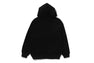 ONE POINT FULL ZIP HOODIE