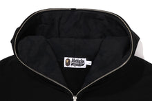 ONE POINT FULL ZIP HOODIE