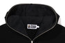 ONE POINT FULL ZIP HOODIE
