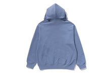 ONE POINT FULL ZIP HOODIE