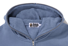 ONE POINT FULL ZIP HOODIE