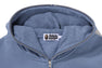 ONE POINT FULL ZIP HOODIE