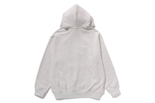 ONE POINT FULL ZIP HOODIE