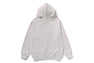 ONE POINT FULL ZIP HOODIE
