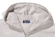 ONE POINT FULL ZIP HOODIE
