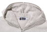 ONE POINT FULL ZIP HOODIE