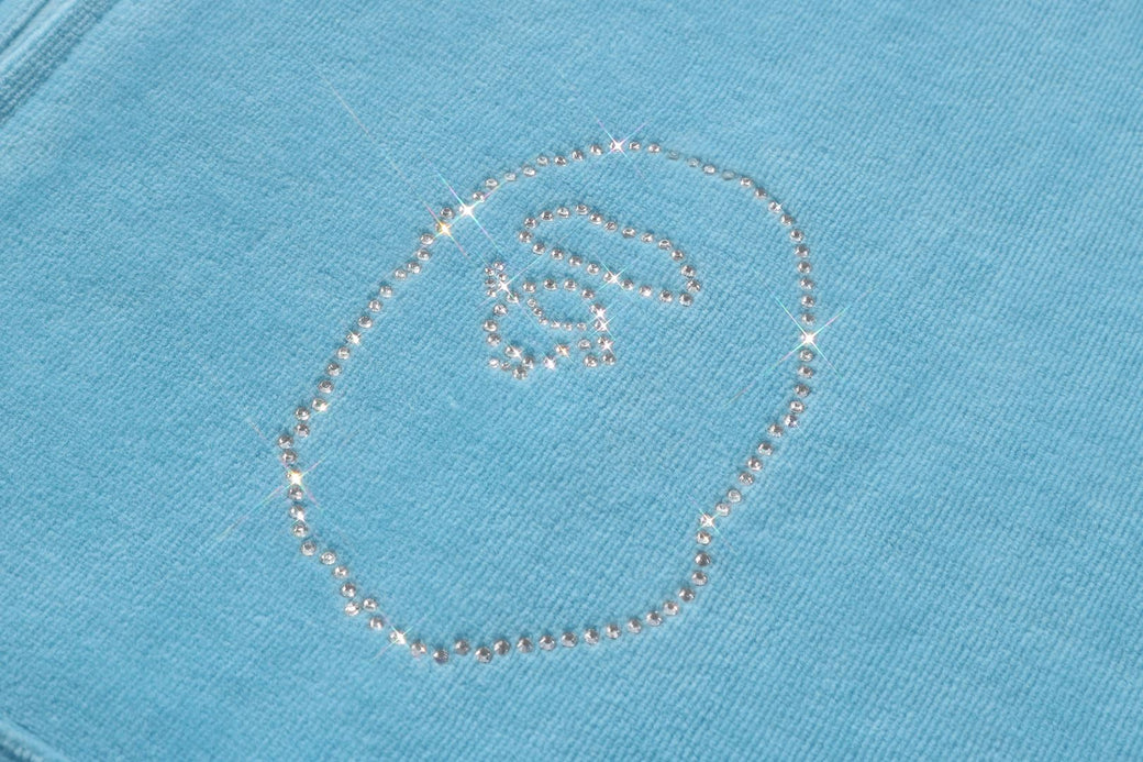 A BATHING APE オリジナルランドセル NOWHERE / A BATHING APE® ABC SCHOOL BAG