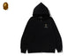 JAPAN CULTURE ZIP HOODIE