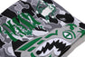 【 BAPE X HIDDEN 】STA CAMO TIGER FULL ZIP HOODIE