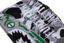 【 BAPE X HIDDEN 】STA CAMO TIGER FULL ZIP HOODIE