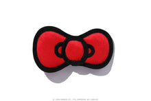 【 BAPE X HELLO KITTY 】CAMO FULL ZIP HOODIE