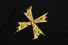 BAPEMAN-X FULL ZIP HOODIE