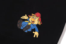 BAPEMAN-X FULL ZIP HOODIE