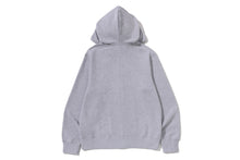 ONE POINT REGULAR FIT FULL ZIP HOODIE