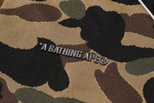 1ST CAMO LOGO RELAXED FIT TRACK JACKET