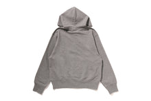 COLLEGE ZIP HOODIE