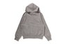 COLLEGE ZIP HOODIE