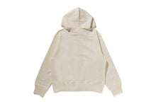 COLLEGE ZIP HOODIE
