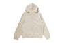 COLLEGE ZIP HOODIE